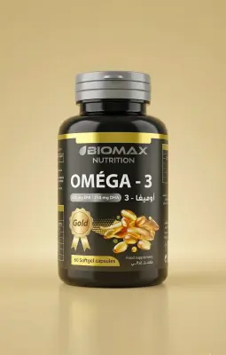 OMEGA-3 Triglycéride EPA 350/ EPA250
